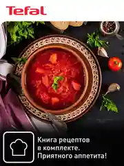 Мультиварка Tefal Advanced RK812832
