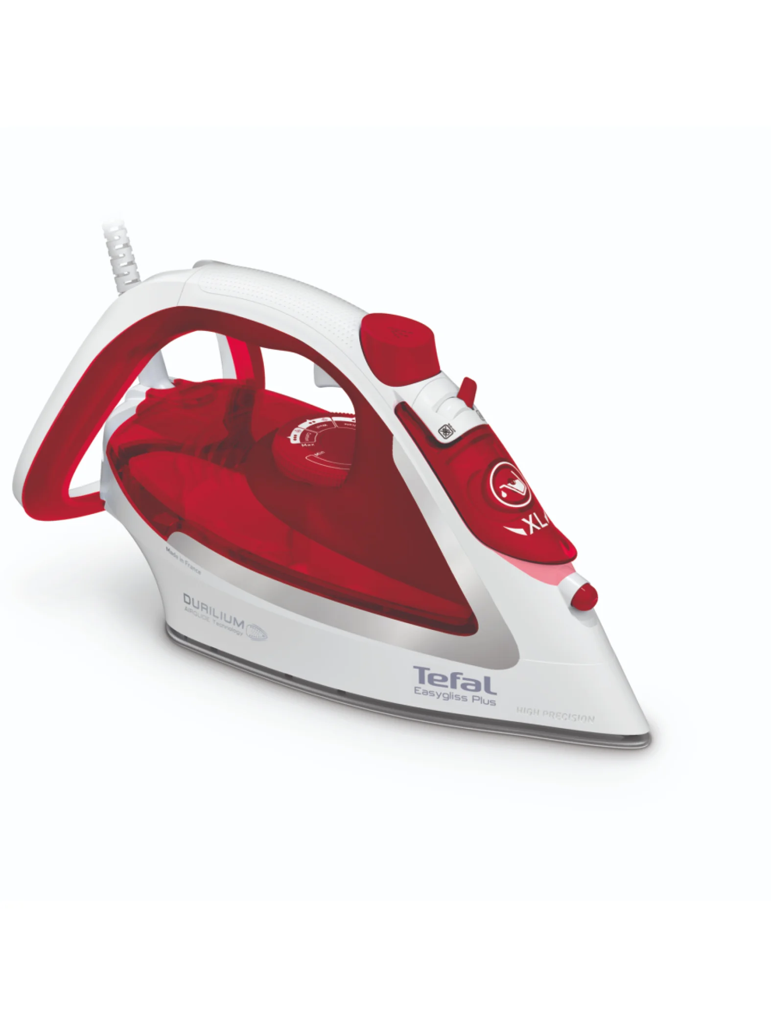 Паровой утюг Tefal Easygliss Plus FV5717E0