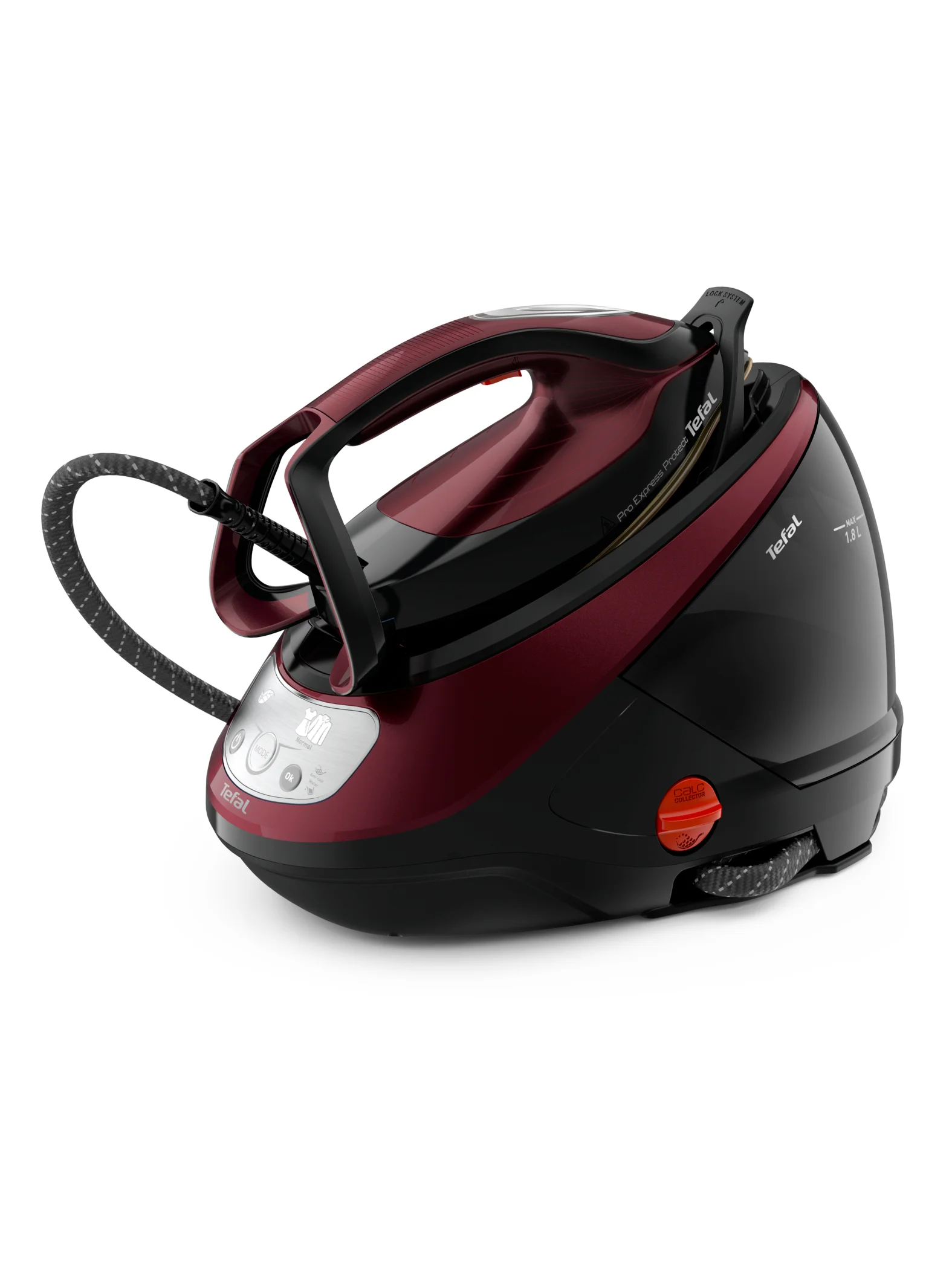 Парогенератор Tefal Pro Express Protect GV9230E0