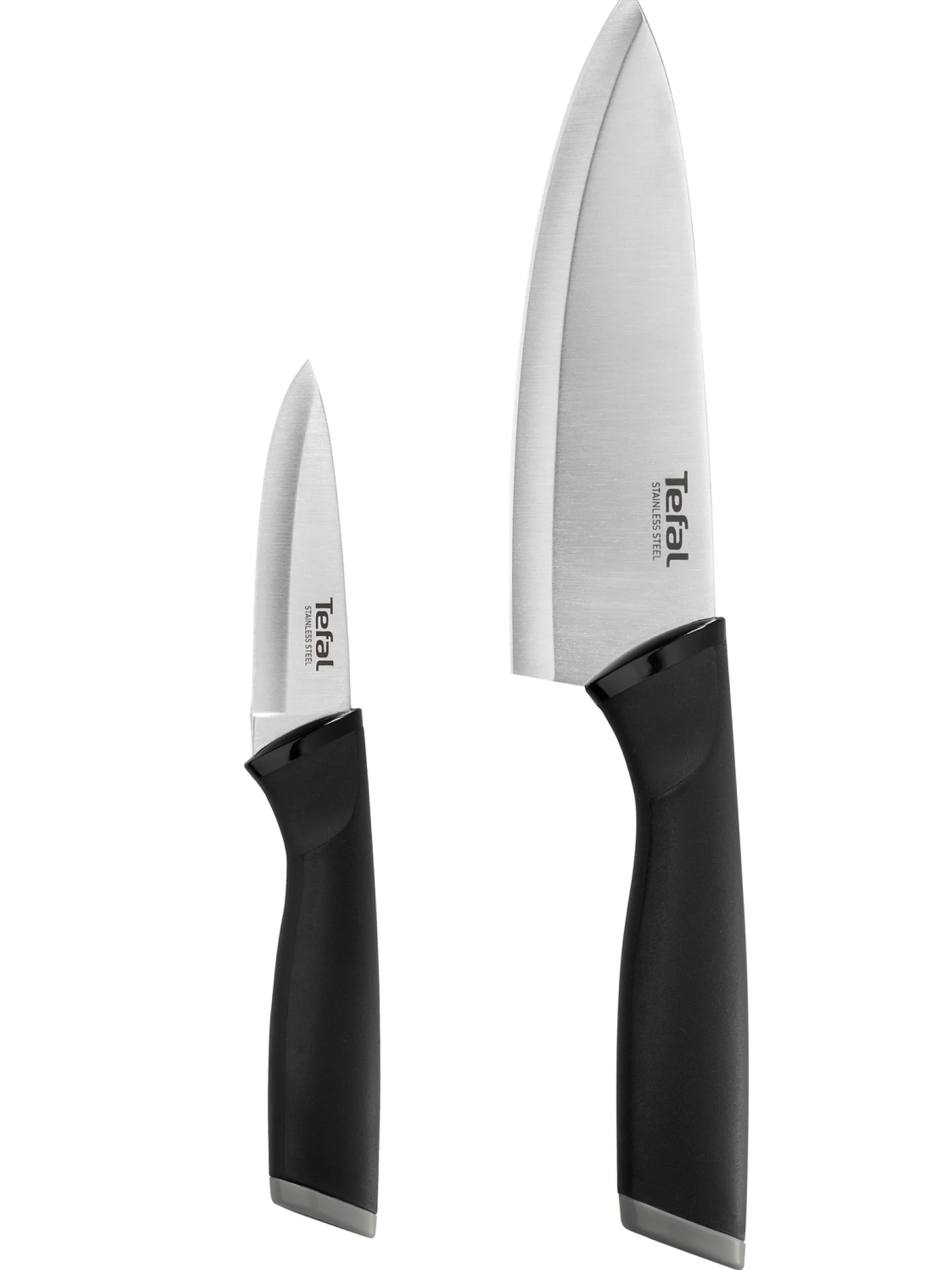 Набор ножей кухонных Tefal Essential K2219355
