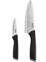 Набор ножей кухонных Tefal Essential K2219355
