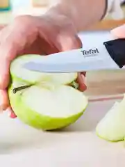 Набор ножей кухонных Tefal Essential K2219355