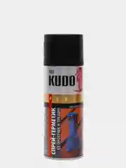 Жидкий герметик KUDO, от протечек и трещин,эрозоль, 520 мл