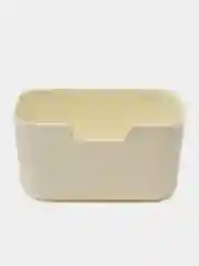 Молочный контейнер для хранения еды, продуктов, специй