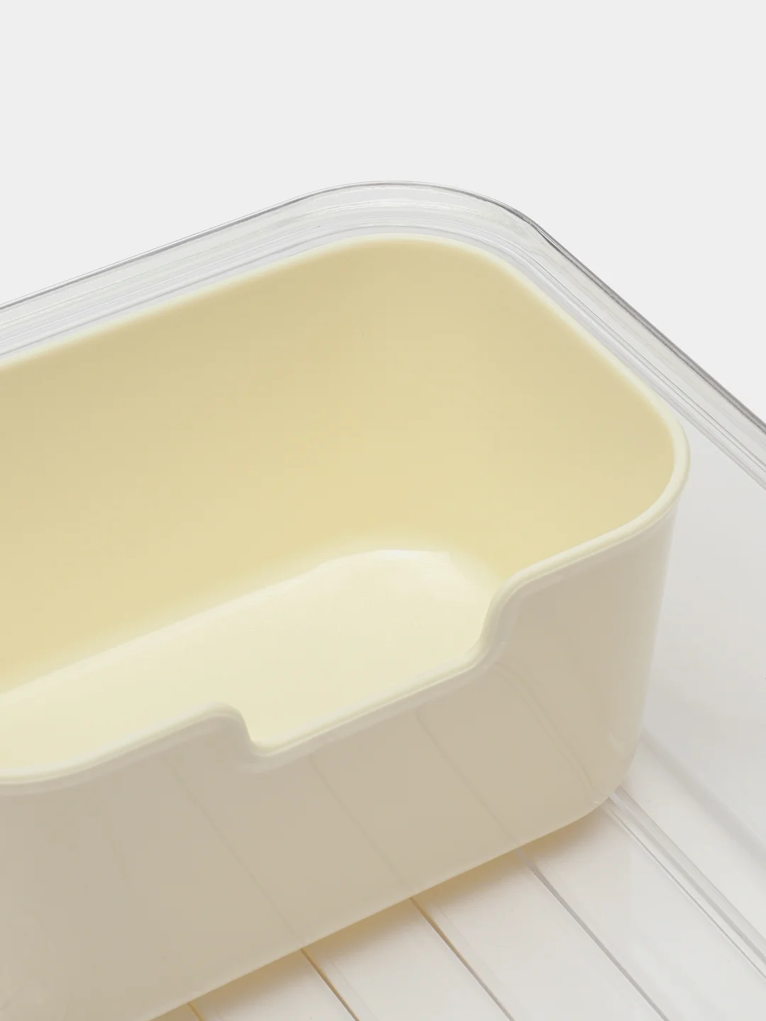 Молочный контейнер для хранения еды, продуктов, специй