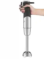 Погружной блендер 4 в 1 Moulinex InfinyForce Pro DD95HD10