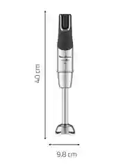Погружной блендер 4 в 1 Moulinex InfinyForce Pro DD95HD10