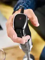 Погружной блендер 4 в 1 Moulinex InfinyForce Pro DD95HD10