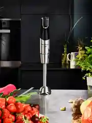 Погружной блендер 4 в 1 Moulinex InfinyForce Pro DD95HD10