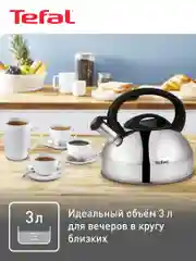 Чайник для плит Tefal C7921024