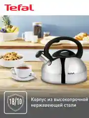 Чайник для плит Tefal C7921024
