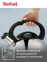 Чайник для плит Tefal C7921024