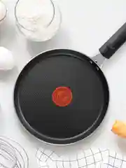 Блинная сковорода 22 см Tefal Easy Plus 4206522