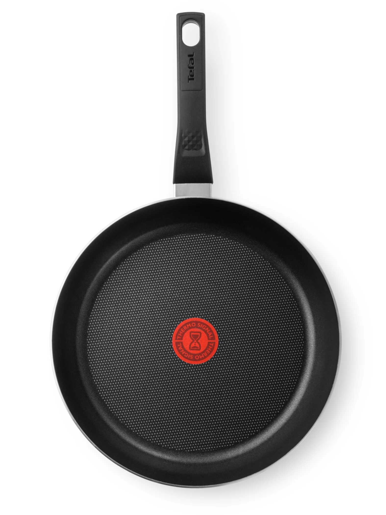 Сковорода с антипригарным покрытием Tefal Easy Plus 26 см