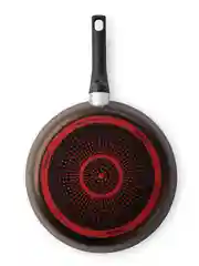 Сковорода с антипригарным покрытием Tefal Easy Plus 26 см