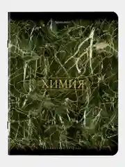 Тетради предметные школьные, в клетку / линейку Комплект 12 Предметов, Marble, 48 л.