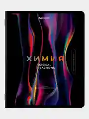 Тетради предметные школьные, в клетку / линейку Комплект 12 Предметов, Magical, 48л