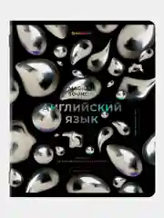 Тетради предметные школьные, в клетку / линейку Комплект 12 Предметов, Magical, 48л