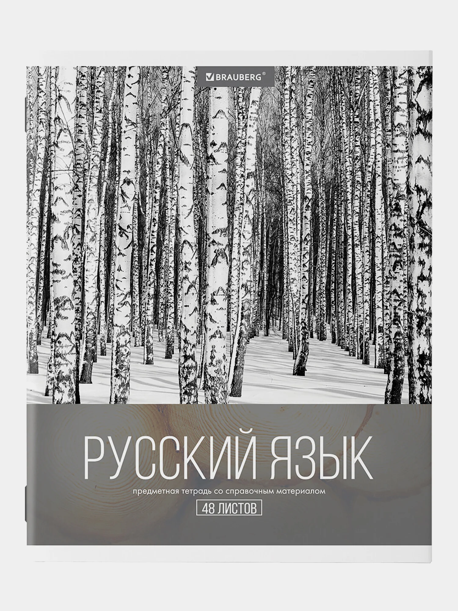 Тетради предметные школьные, в клетку / линейку, Комплект 10 Предметов, Классика Xxi, 48л
