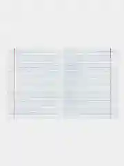 Тетрадь школьная в узкую линию Brauberg "Великие имена Крылов И.А.", 12л, набор 20 шт.