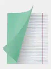 Тетрадь школьная в узкую линию Brauberg "Великие имена Крылов И.А.", 12л, набор 20 шт.