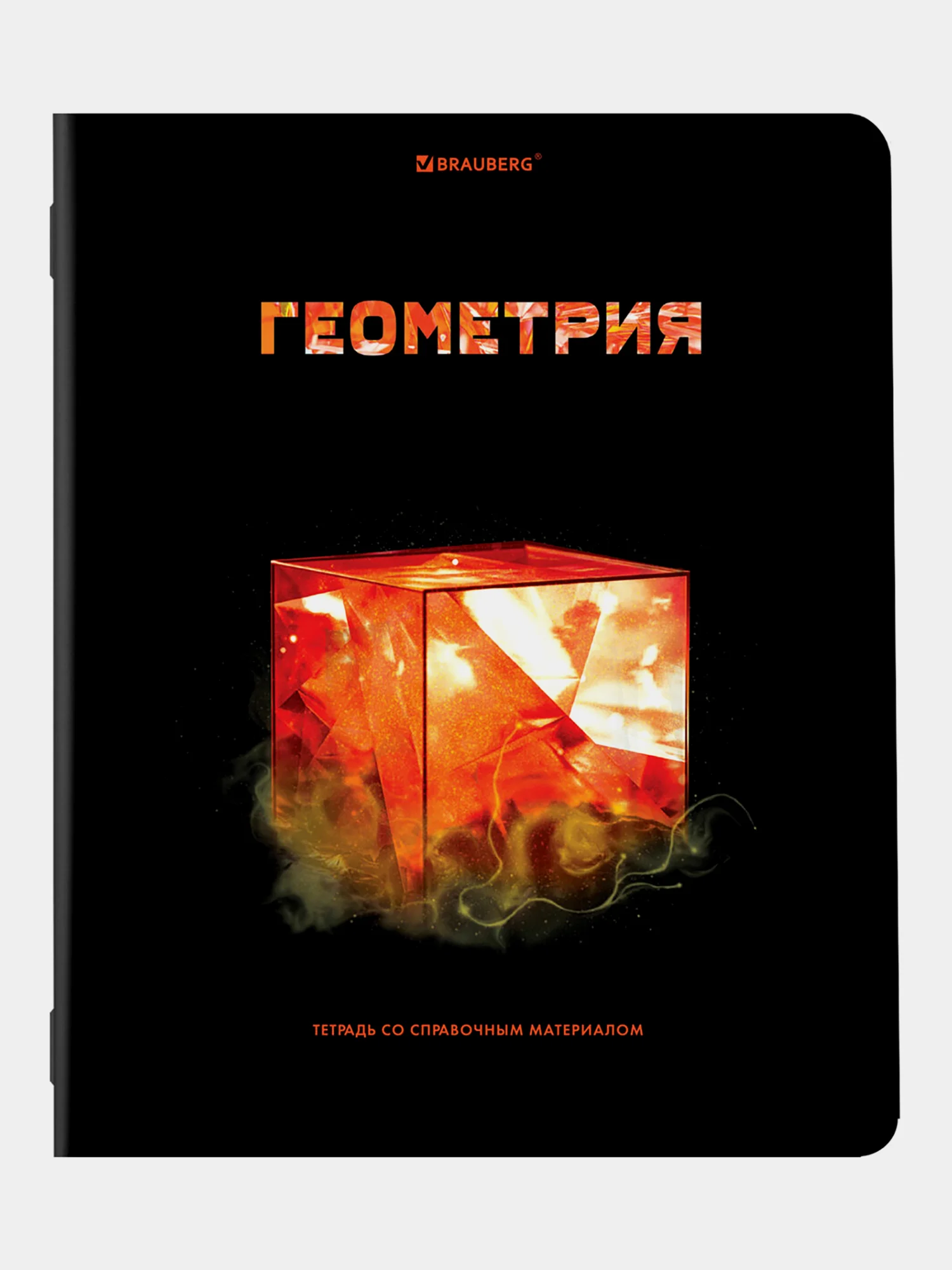 Тетради предметные школьные, в клетку / линейку, Комплект 12 Предметов, Shade, 48л