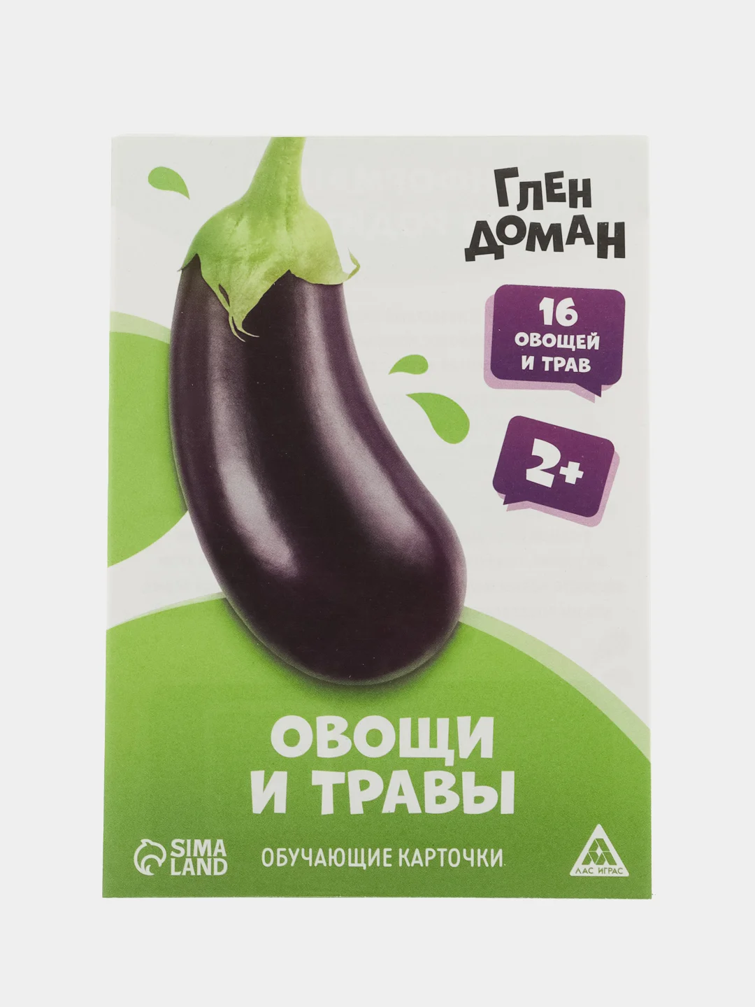 Лайм развивающие обучающие карточки по методике Г. Домана