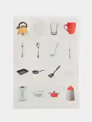 Бронзовый развивающие обучающие карточки по методике Г. Домана