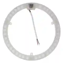 Белый светодиодный модуль GLANZEN 36 Вт 6500К RPD-6500-36-23-MR