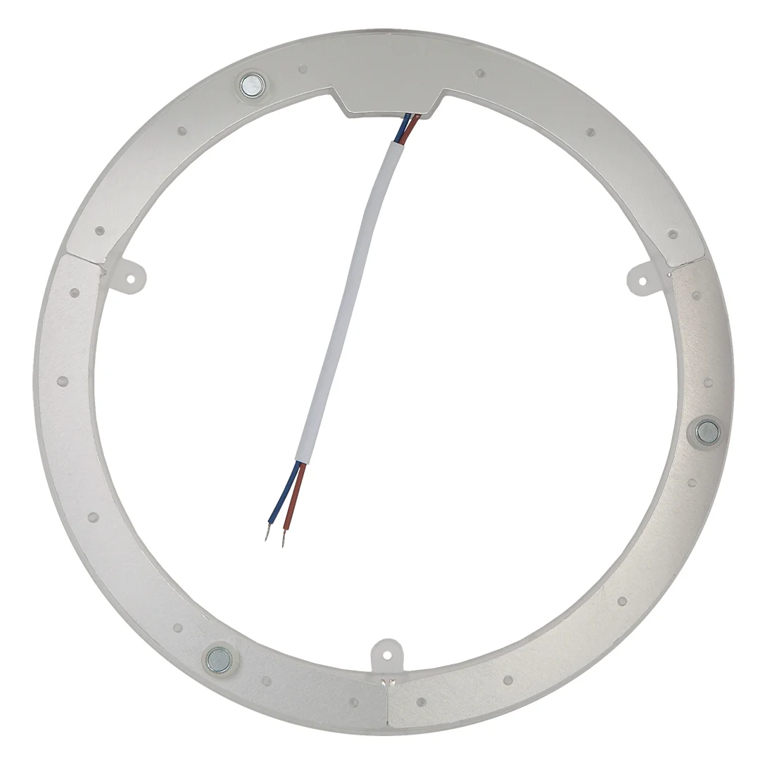 Белый светодиодный модуль GLANZEN 36 Вт 6500К RPD-6500-36-23-MR