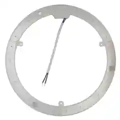 Белый светодиодный модуль GLANZEN 36 Вт 6500К RPD-6500-36-23-MR