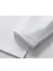 Белый лонгслив унисекс, 100% хлопок, лонгслив женский, мужской