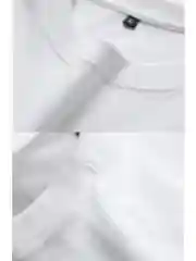 Белый лонгслив унисекс, 100% хлопок, лонгслив женский, мужской