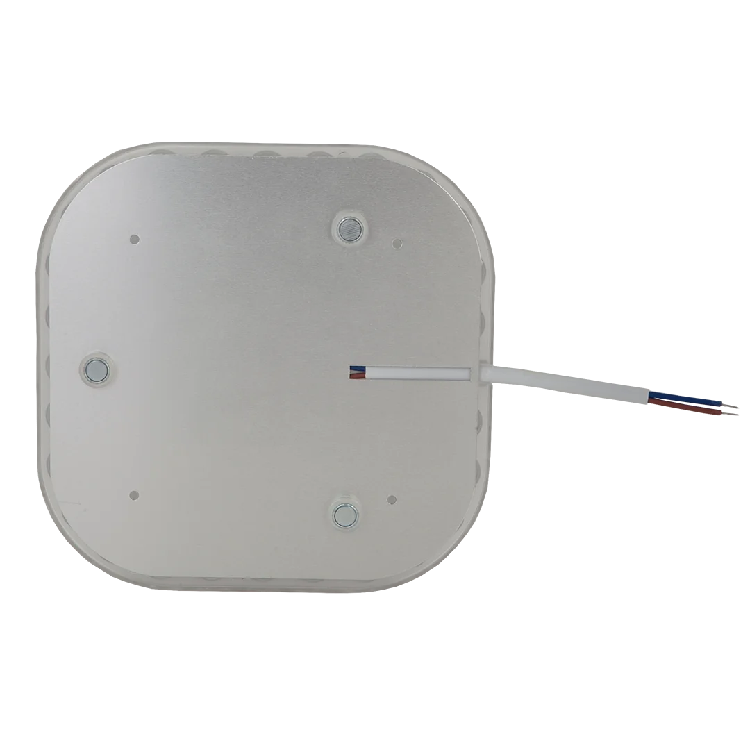 Белый светодиодный модуль GLANZEN 36 Вт 6500К RPD-6500-36-18-MS