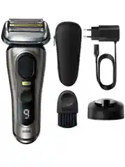 Электрическая бритва Braun Series 9 Pro+ 9515s Grey, сеточная