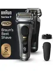 Электрическая бритва Braun Series 9 Pro+ 9515s Grey, сеточная