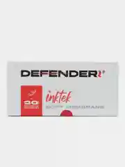 Картриджи для татуажа Defender (Дефендер) InkTek,