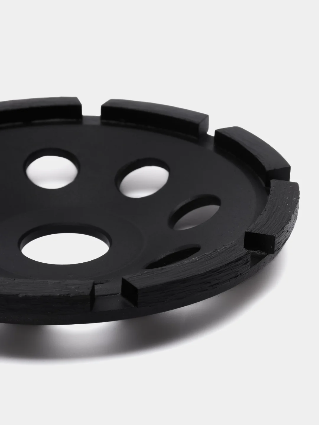 Диск 57H883 шлифовальный 115х22.2х5мм СЕГМЕНТ GRAPHITE