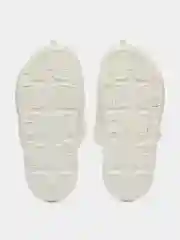 Розовый тапочки домашние открытые на липучке женские (37-42)