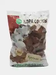 Составная часть почвенных смесей КОРА СОСНЫ 1,5л ПермАгроБизнес