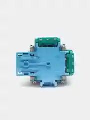 Электромагнитный 3D механизм стика геймпада dualshock для PlayStation/ Xbox One/Nintendo