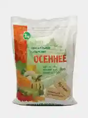Минеральное удобрение ОСЕННЕЕ 3кг ПермАгроБизнес