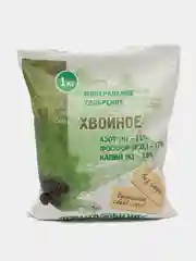 Минеральное удобрение ХВОЙНОЕ 1кг ПермАгроБизнес