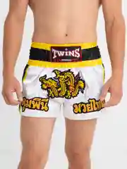 Шорты для тайского бокса Twins