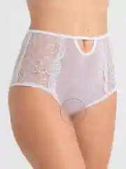 Белый бельё женское