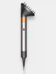 Медный стайлер Dyson Airwrap Complete Long HS05 медный/никель
