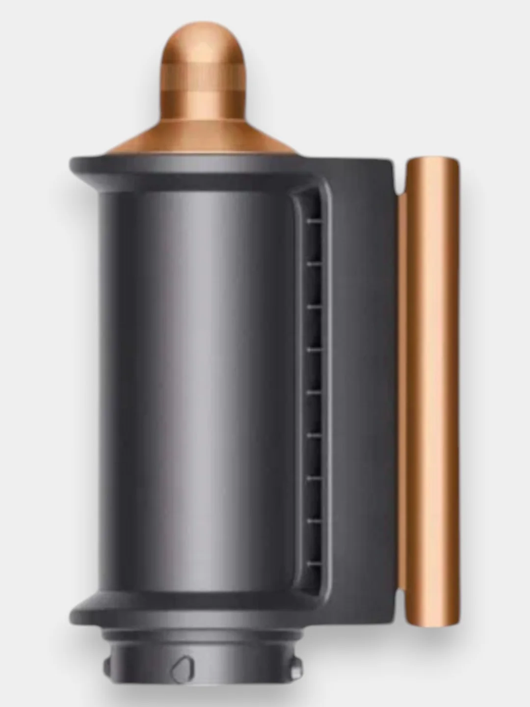 Медный стайлер Dyson Airwrap Complete Long HS05 медный/никель