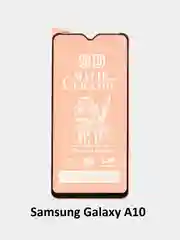 Защитное стекло Samsung A54, A24, A34, A12, A13, A14, A22, A32, A10,A02,A03 матовое гибкое