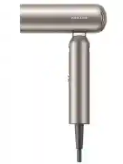 Фен для волос Dreame Pocket High-speed Hair Dryer Titanium AHD51, 2 насадки