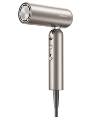 Фен для волос Dreame Pocket High-speed Hair Dryer Titanium AHD51, 2 насадки